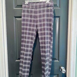 Counterparts Pull On Ponte Pants Size Medium